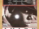 The Notorious BIG ?– Juicy (Vinyl, 12