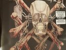 Megadeth - Killing Is My Business...  2LP Silver signiert lim. 500 St.