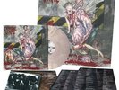Cannibal Corpse 'Bloodthirst' Pale Lilac Marble Vinyl - NEW