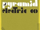 The Pyramid Electric Company: + code for digital download [VINYL] Jason Molina V