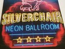 Neon Ballroom - Silverchair Vinyl LP Record 2010 180gm