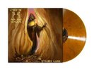 CIRITH UNGOL Witch's Game RUSTY COLORED MARBLED Vinyl LP [LTD 500]