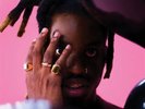 DENZEL CURRY - TA13OO (RED SLUSHIE VINYL) NEW LP VINYL