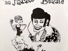 La Palace De Beauté ?– The Pleasure Seekers - 12 Inch Funtone USA SIN23 1988