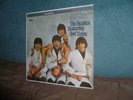 BEATLES yesterday and today LP cover only JAPAN RE-ISSUE STEREO BUTCHER COVER