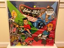Blink-182 Mark, Tom & Travis Show LP (Pink/Purple Vinyl) - BRAND NEW SEALED