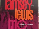 Ramsey Lewis Trio LP At The Bohemian Caverns ARGO 741 first stereo pressing Hi F