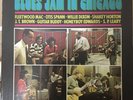 Fleetwood Mac Blues Jam In Chicago Vol 1LP Blue Horizon BH 4803 1969 Rock/Blues