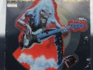 Iron Maiden Fear Of The Dark Live 1993 Lmited Edit Vinyl 7” Picture Disc Record
