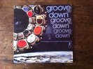 Groove On Down Soul Brother Rare Double LP 2004 Disco Boogie