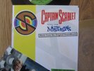 45.   MIKE VICKERS   CAPTAIN SCARLET   UK DEMO   7