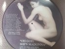 MADONNA - OH GOD SHE'S MADONNA - RARE 12