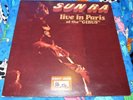 Sun Ra   Live in Paris 