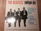 LP BEATLES SOMETHING NEW   ,, C 062 04 600  ,, TOPZUSTAND