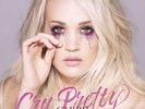 CARRIE UNDERWOOD - CRY PRETTY - NEW PINK VINYL LP