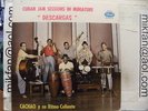 CACHAO Y SU RITMO CALIENTE Cuban Jam Sessions in Miniature PANART