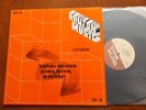 RARE FUTURISM LP BRUTON LIBRARY MUSIC BRI 14 1981 PAUL HART: SAMPLES