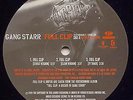 Gang Starr / Full Clip / DWYCK