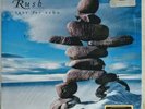RUSH  TEST FOR ECHO  200 Gram Audiophile Vinyl Special Double LP Edition SEALED