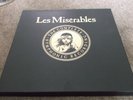 Schönberg ?Les Misérables: The Complete Symphonic recordings,RARE 4 LP BOX SET
