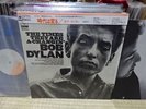 Bob Dylan / The Times They Are A-Changin', Japan LP w.Shrink Wrap, Low Sale