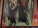 Frank Kozik - Soundgarden & Pearl Jam Reissue 1992 gig poster Chris Cornell