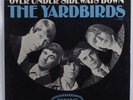Rock 45 YARDBIRDS Over Under Sideways Down EPIC picture sleeve