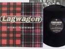 LAGWAGON DOUBLE PLAIDINUM FAT WRECK CHORDS FAT558-1 US VINYL LP