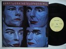 KRAFTWERK The Telephone Call - remix / House Phone + 1 12