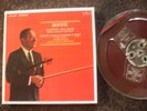 HEIFETZ GLAZOUNOV / MOZART VIOLIN -  2-TRACK - 7-1/2 IPS - 7