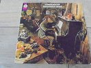 Thelonious Monk - Underground 1968 GERMANY LP CBS 1st