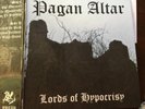 Pagan Altar - Lords of Hypocrisy 2Lp  NWOBHM Doom