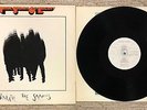 T.S.O.L. TRUE SOUNDS OF LIBERTY - BENEATH THE SHADOWS 1982 ALTERNATIVE TENTACLES