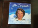 *GLEN CAMPBELL The Best Of (LP, Capitol, ST-11577, Stereo) SEALED