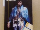 ELVIS A PROFILE THE KING ON STAGE BOX SET
