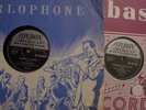Chuck Berry/Bill Haley/Cliff Richard and more on 78RPM records