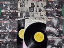 Vinyle 33 T - Rolling Stones Exile On Main St - COC69100 - Postcards - LP - Rpm