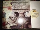 Jacob Miller Lp Tenement Yard Reggae Top Ranking Records VG