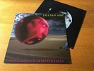 LILLIAN AXE - PSYCHOSCHIZOPHRENIA - 1998 LP WITH INNER SLEEVE A1/B1 FIRST EX