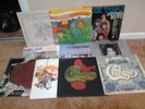 Chicago , Four Seasons , Box Tops , Beach Boys , Neil Diamond and more - LP Lot
