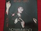 LP RENATO ZERO NO  MAMMA, NO  apribile in 3 parti - PRIMA STAMPA 1972