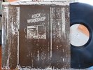 ROCK WORKSHOP JAPAN UK Prog Jazz Alex Harvey Ray Russell Nucleus Soft Machine