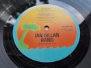 IAN GILLAN BAND SCARABUS 1st 1977 UK Press UNPLAYED OLD SHOP STOCK LP