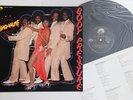 LP Sho Nuff Body Pressure K28P404 CONSTELLATION Japan Vinyl