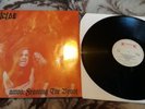 DEICIDE AMON:FEASTING THE BEAST VINYL LP 1993 ROADRUNNER DEATH METAL