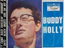 Buddy Holly EP Blue Days Black Nights (Festival Records) Australië