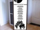 THE SPECIALS.BOSSTONES X2 PROMO LYRIC POSTERS
