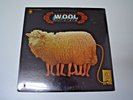 Wool - Sealed Original - 1968 - Acid Psych Funk - Fuzz Guitar