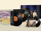The Lemon Twigs - Go to School (2xLP gatefold 180gm & bonus 7