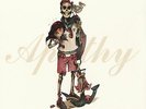 Apathy - 'Connecticut Casual' (Vinyl LP Record [2LP])